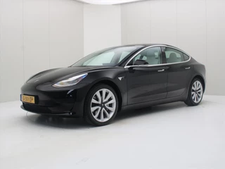 Tesla Model 3 Standard RWD Plus [ WIT LEDER+AUTOPILOT+19" LMV+PREMIUM AUDIO 