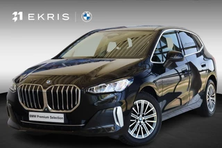 BMW 2 Serie Active Tourer 218i | Harman/Kardon | Achteruitrijcamera | Voorstoelen met Massagefunctie | Elektr. Trekhaak