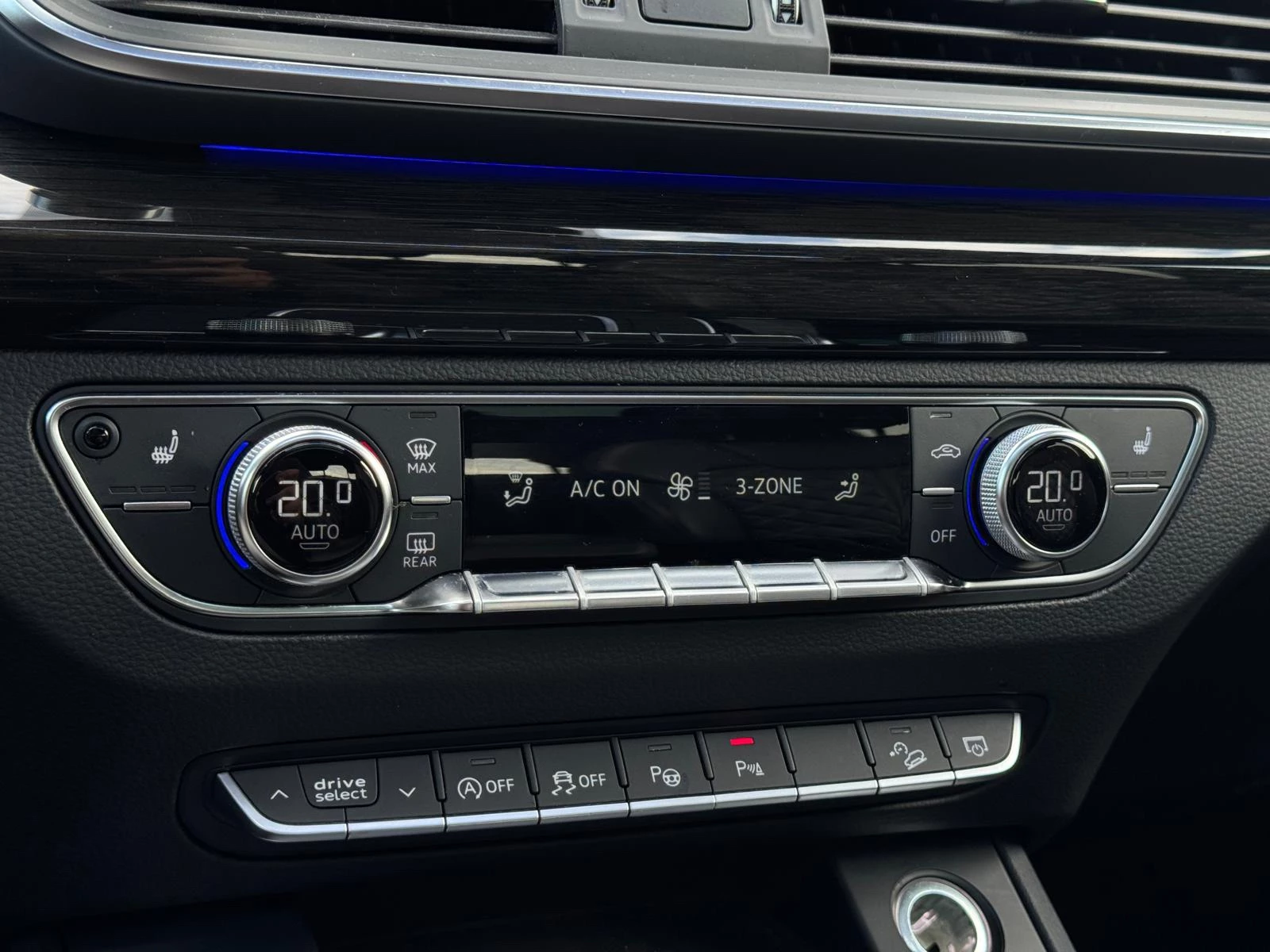 Hoofdafbeelding Audi SQ5