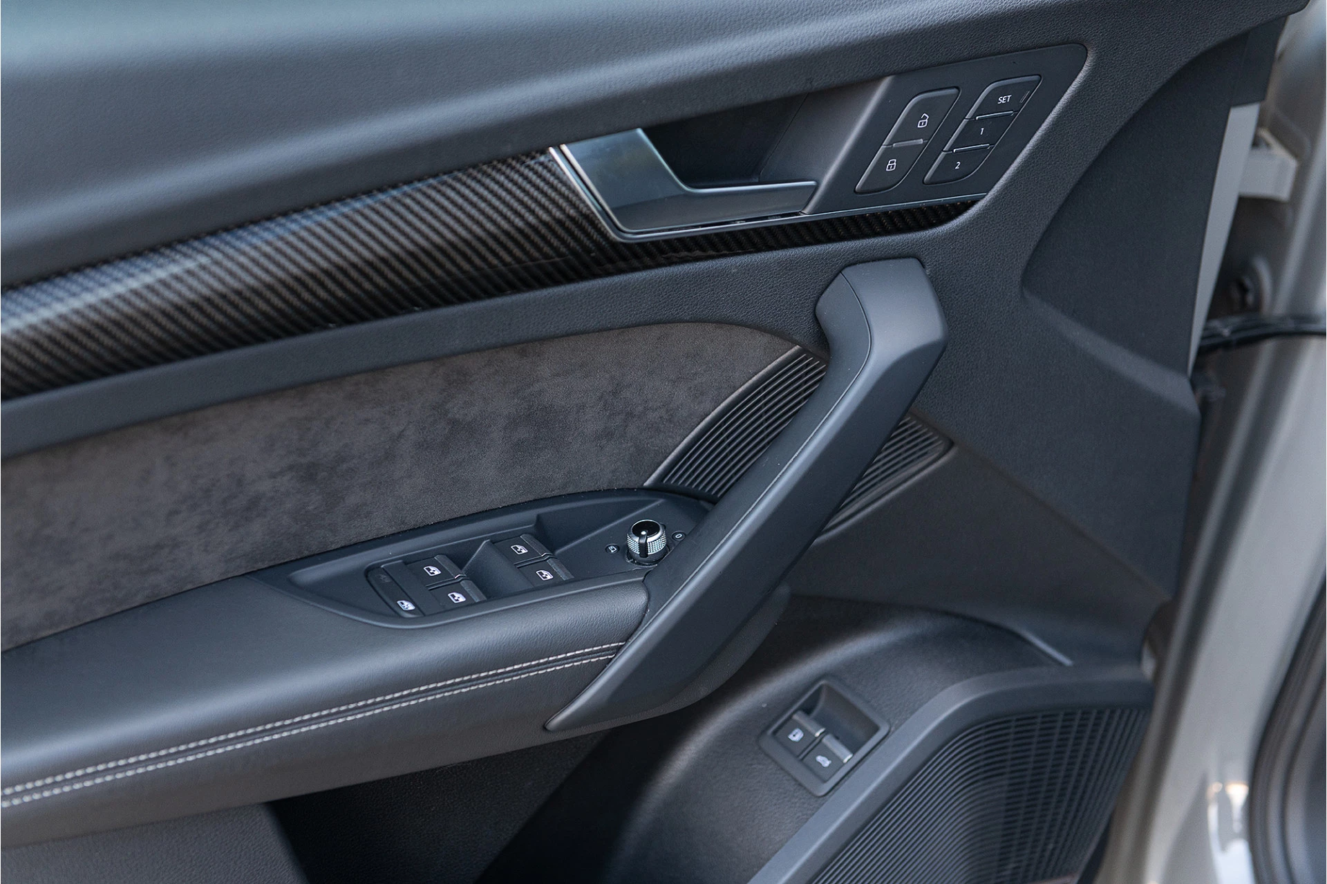 Hoofdafbeelding Audi SQ5