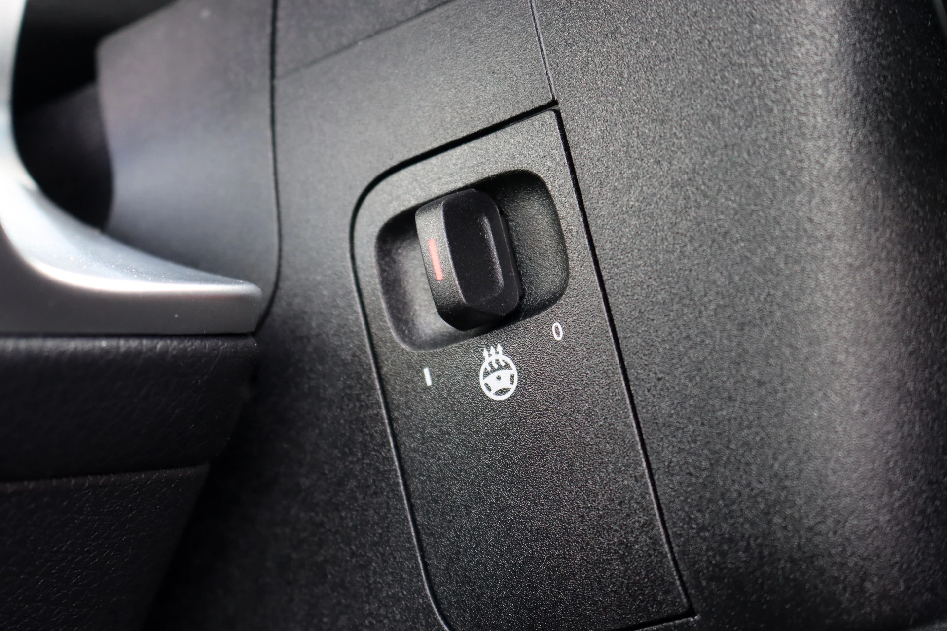 Hoofdafbeelding Mercedes-Benz EQB