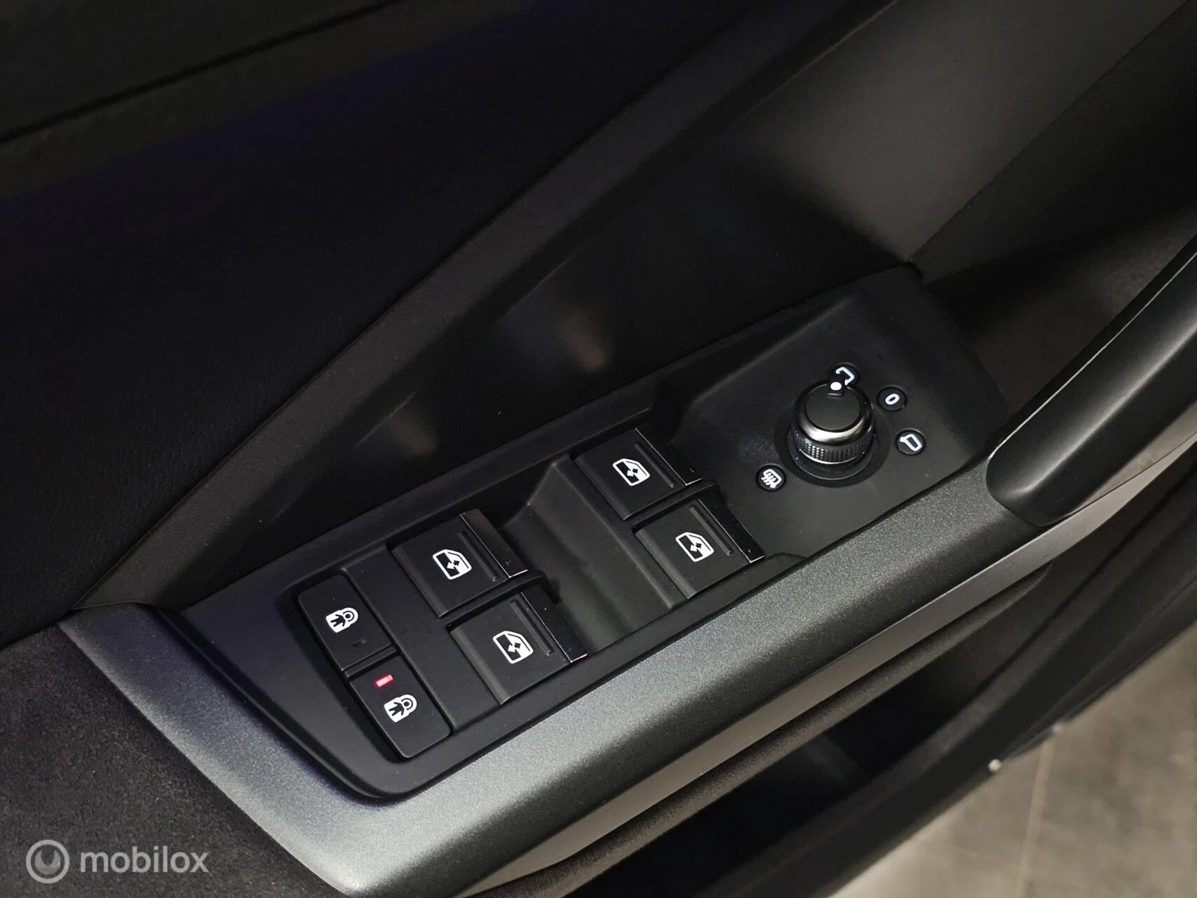 Hoofdafbeelding Audi RSQ3