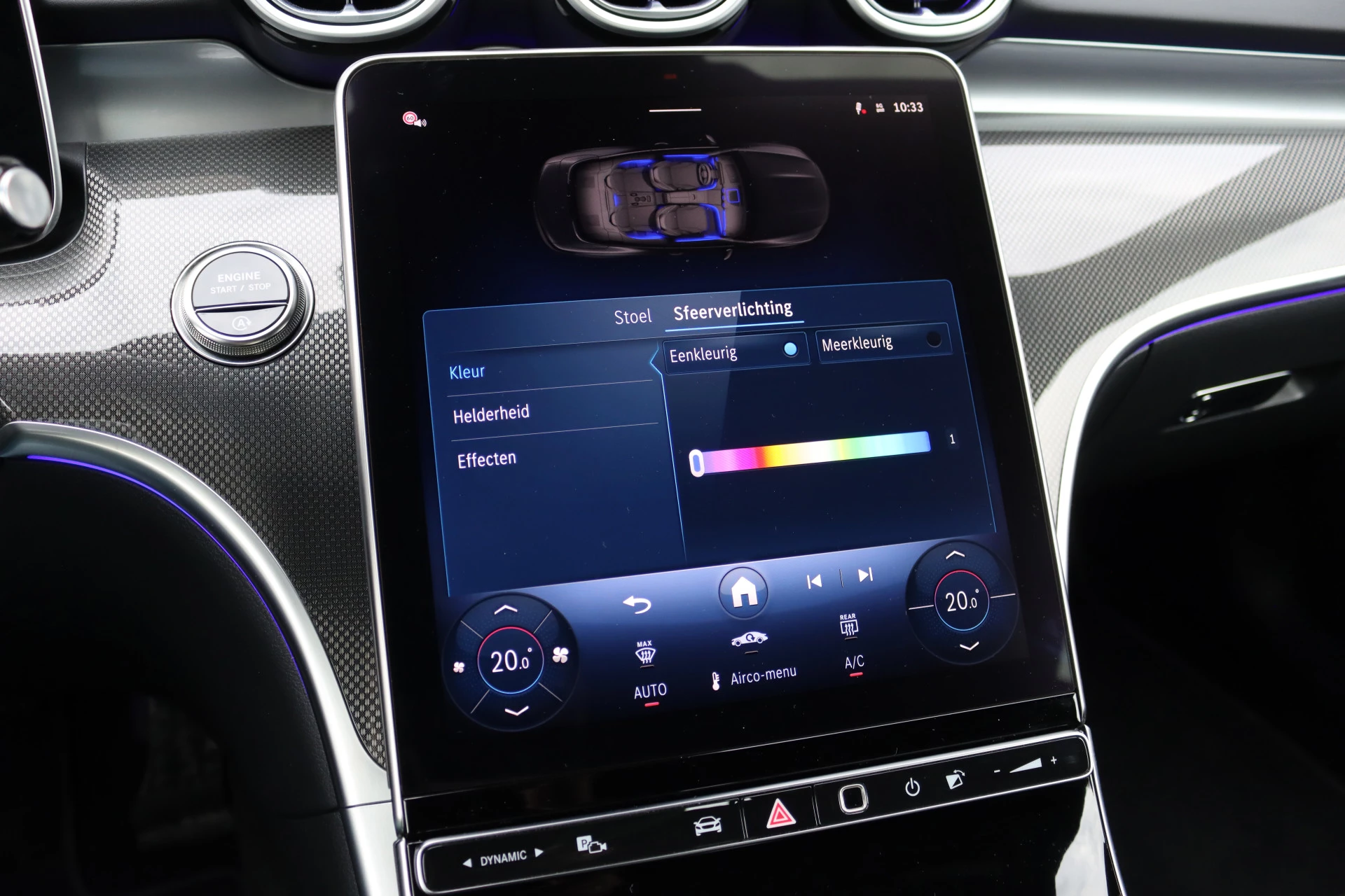 Hoofdafbeelding Mercedes-Benz CLE