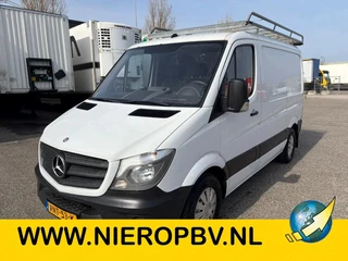Mercedes-Benz Sprinter 313CDI L1H1 Airco Trekhaak
