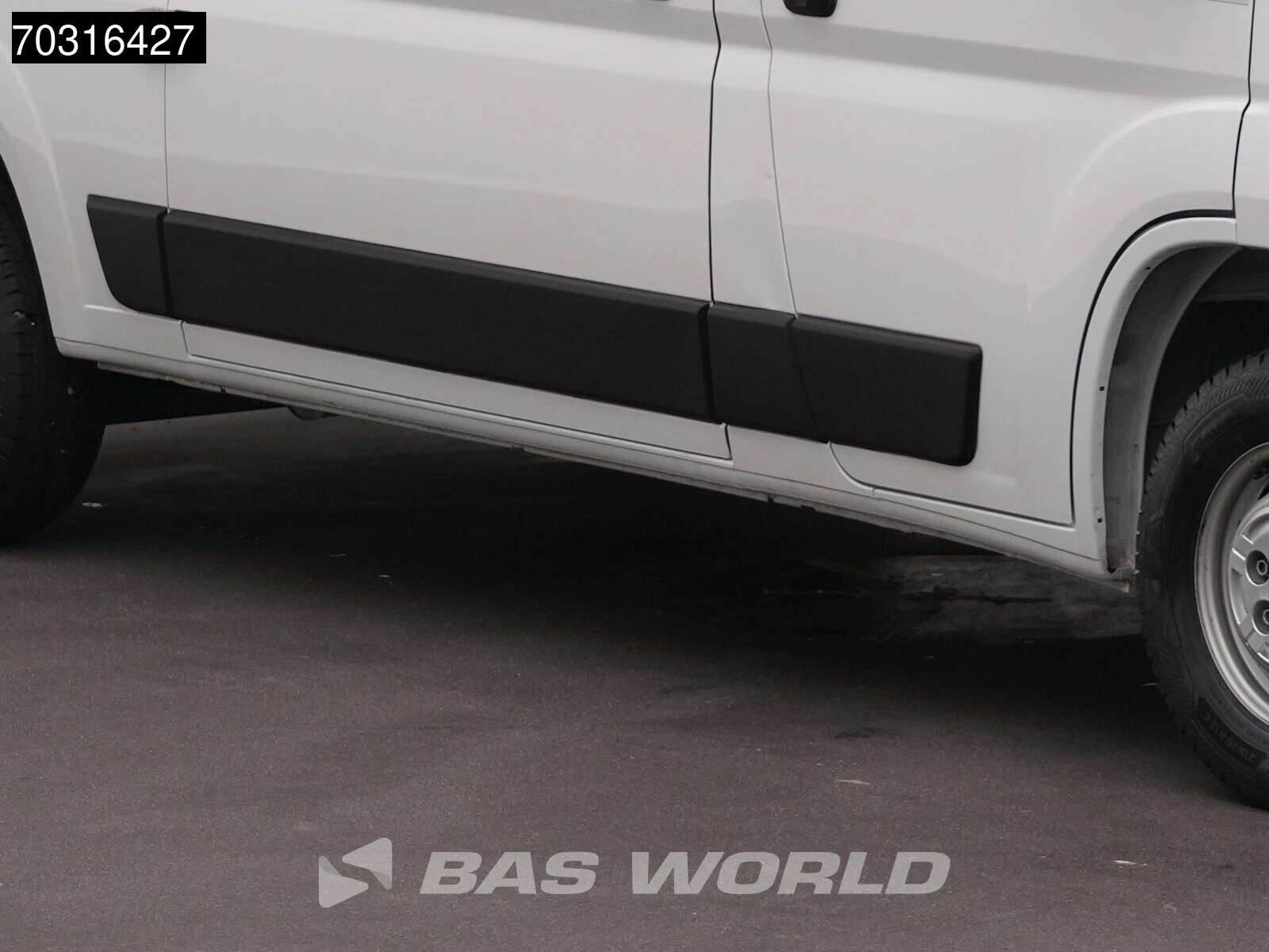 Hoofdafbeelding Peugeot Boxer