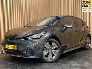 Cupra Born Business Plus 62 kWh|91%SOH|GROTE ACCU|ACC|CARPLAY|CAMERA|KEYLESS|STOEL+STUURVERW.|CLIMATE+CRUISE|NAVI||INC.BTW|1e EIG|