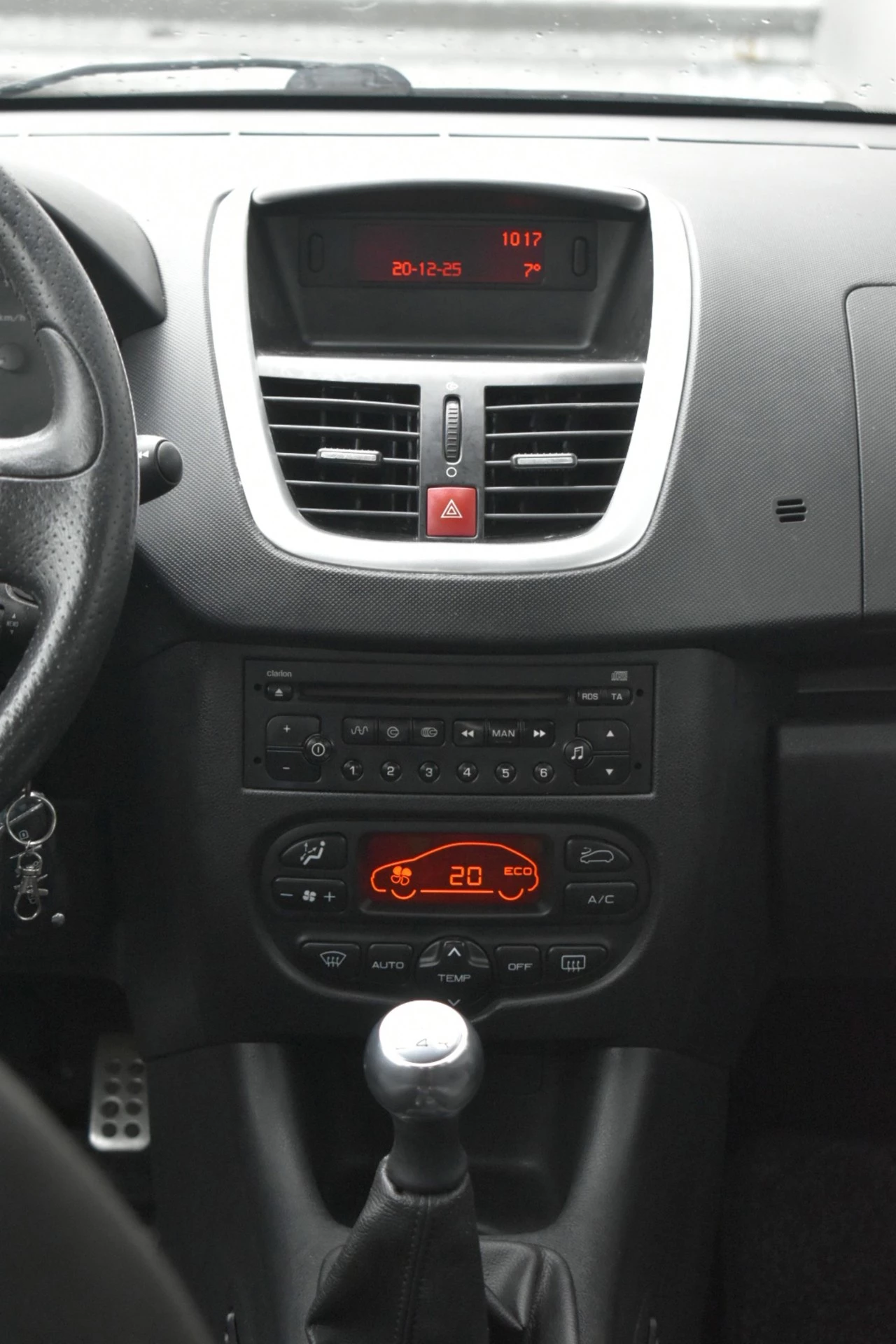 Hoofdafbeelding Peugeot 206