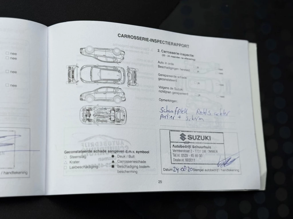 Hoofdafbeelding Suzuki Celerio