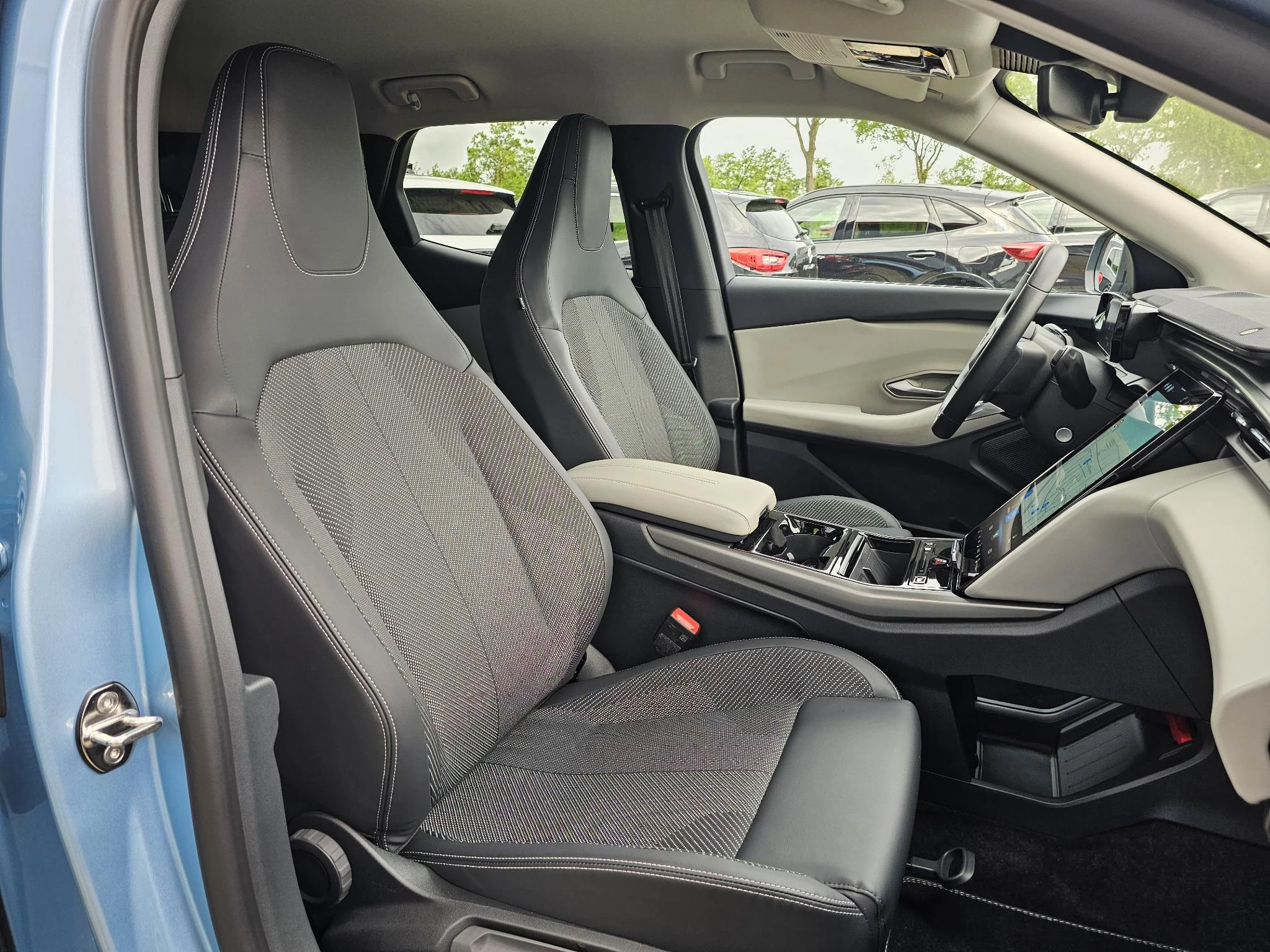Hoofdafbeelding Ford Explorer