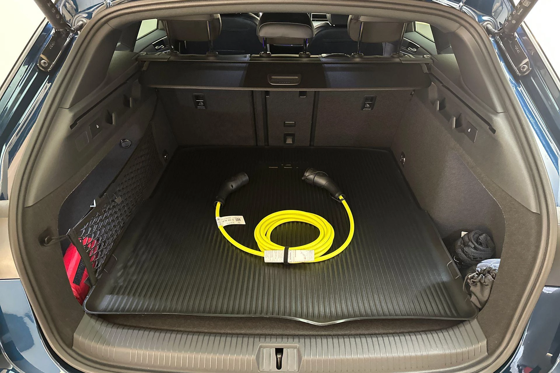 Hoofdafbeelding Volkswagen ID.7