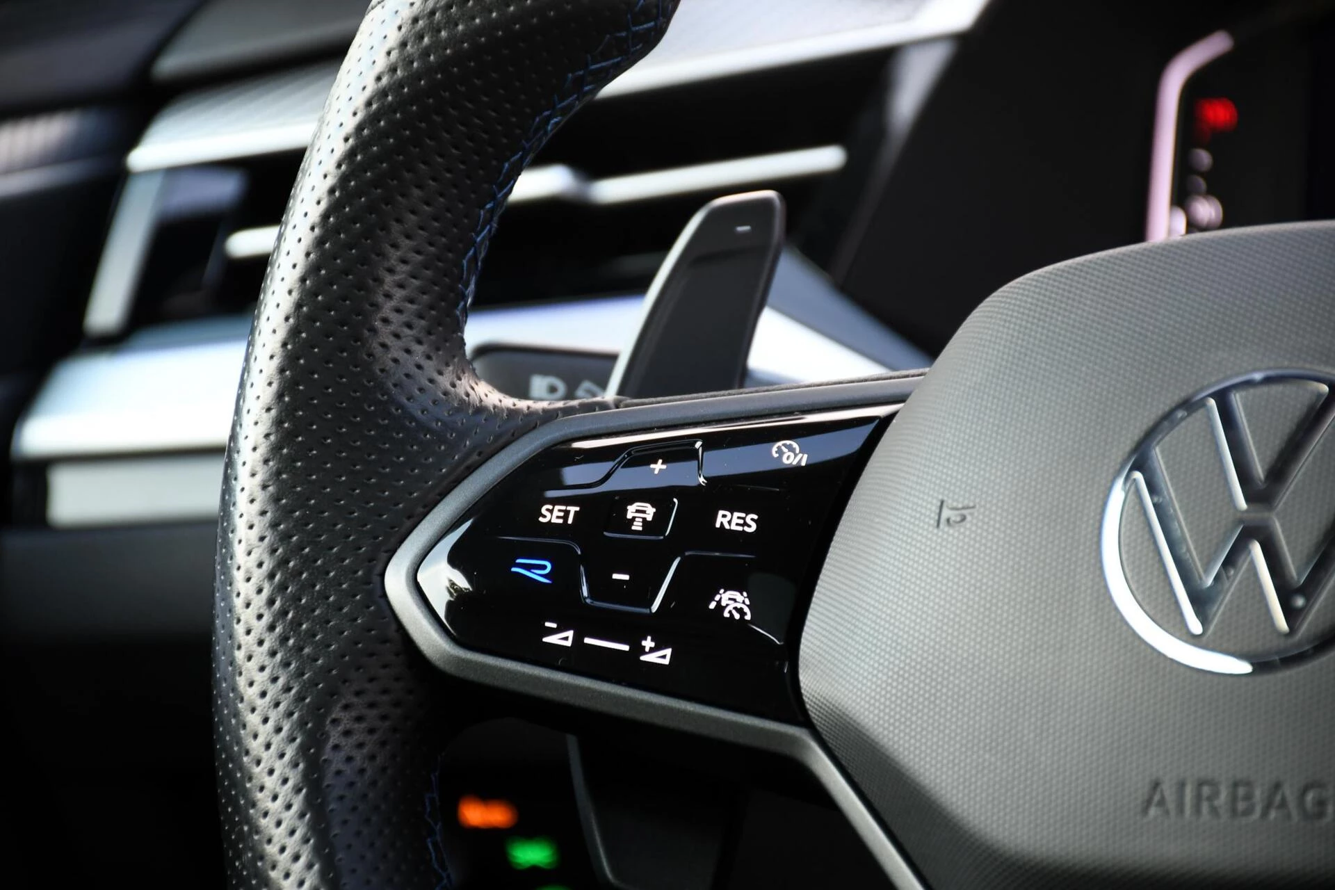 Hoofdafbeelding Volkswagen Arteon