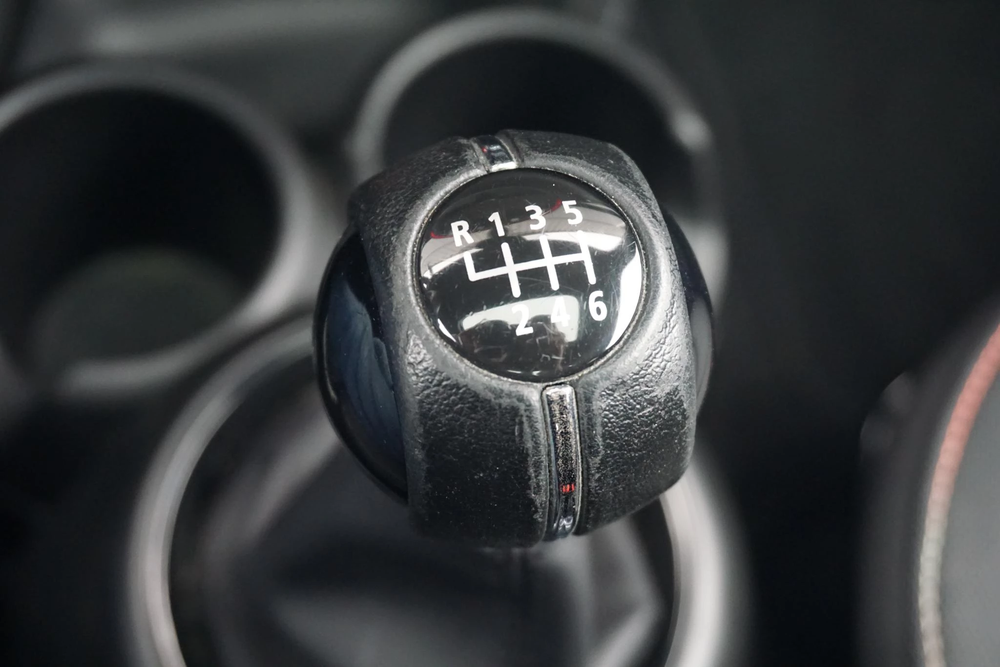 Hoofdafbeelding MINI 3-deurs