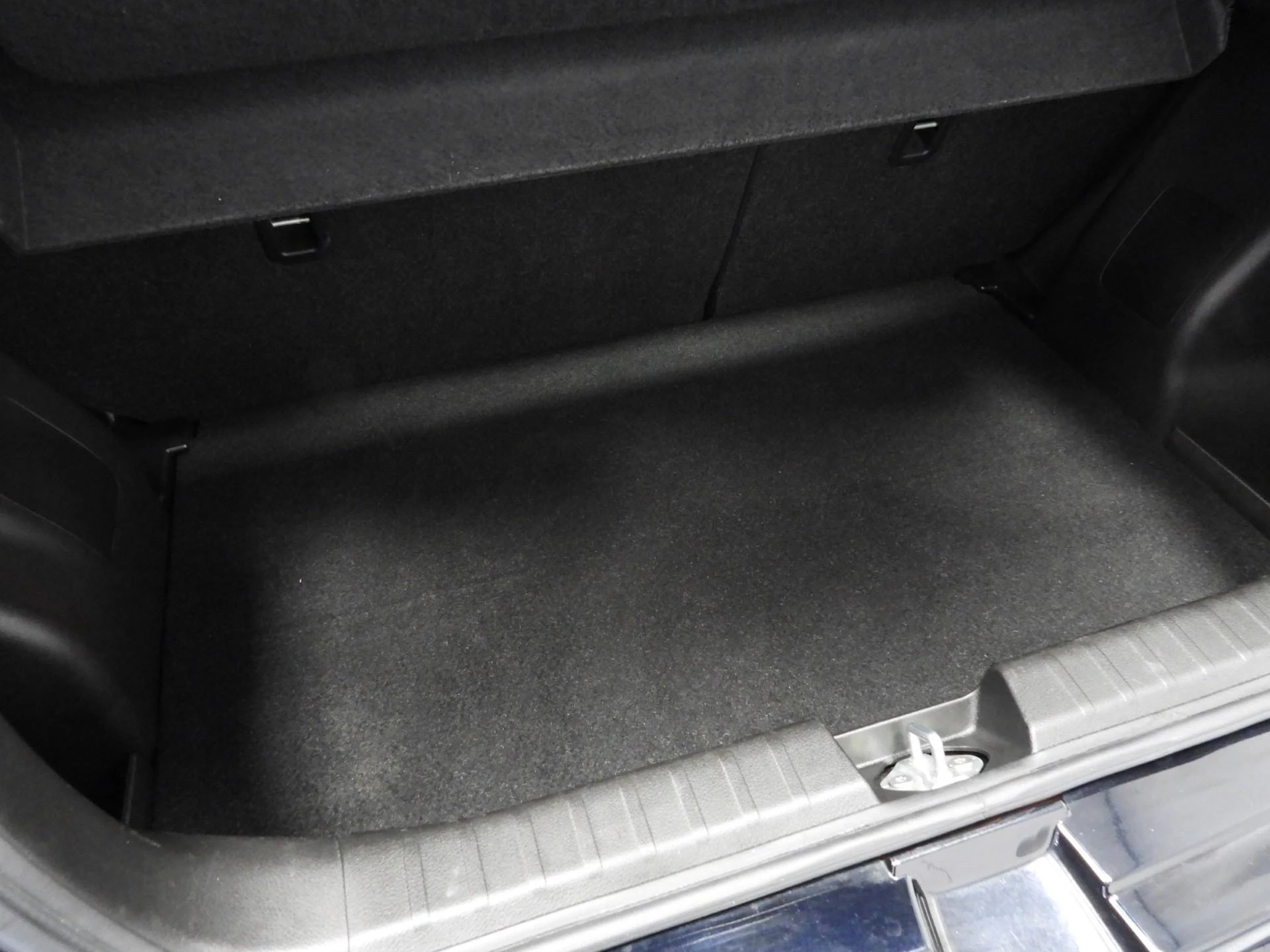 Hoofdafbeelding Suzuki Baleno