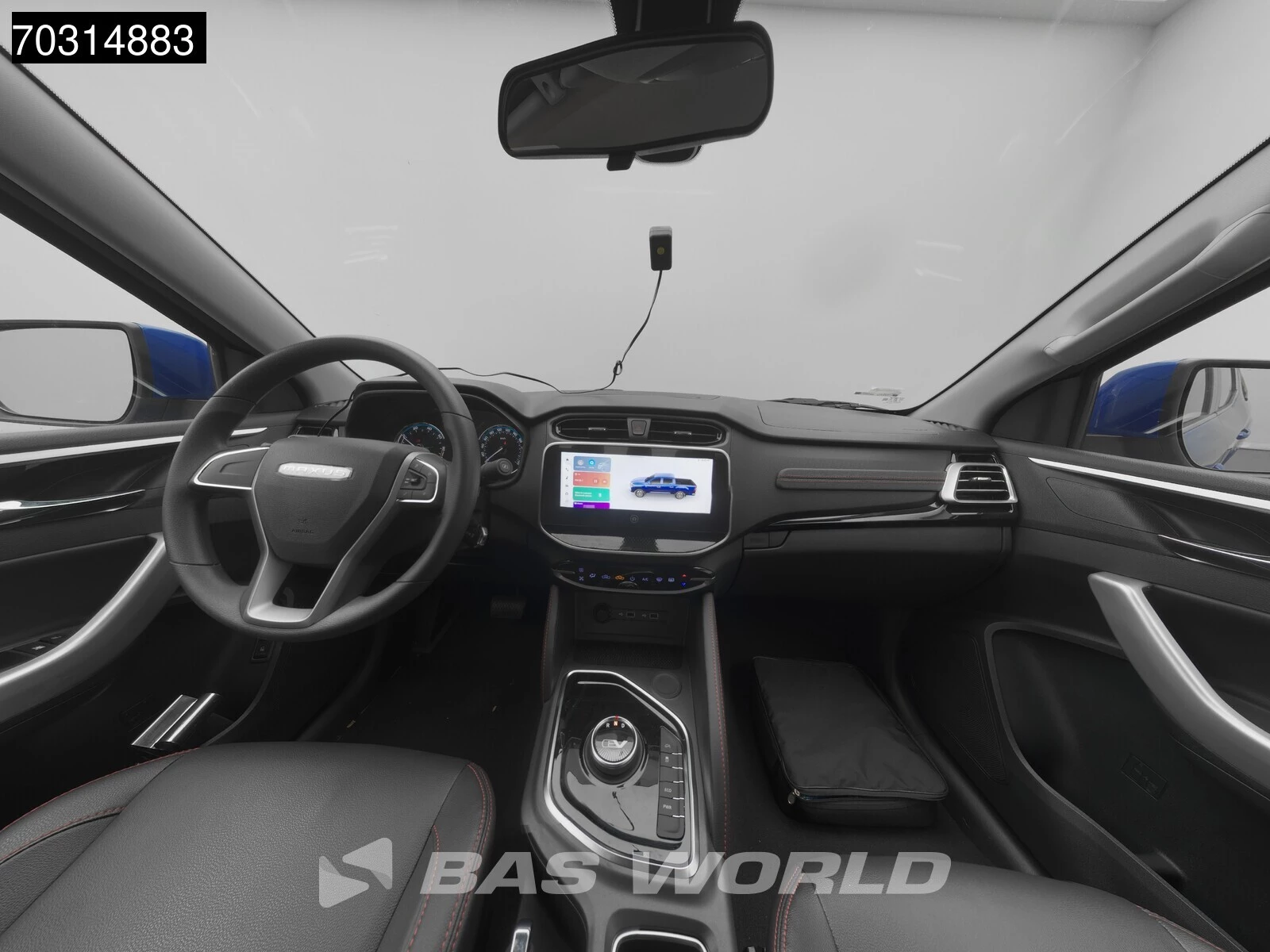 Hoofdafbeelding Maxus T90 EV