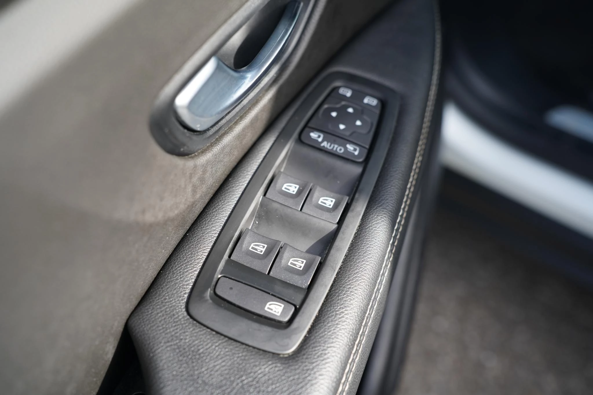 Hoofdafbeelding Renault Grand Scénic