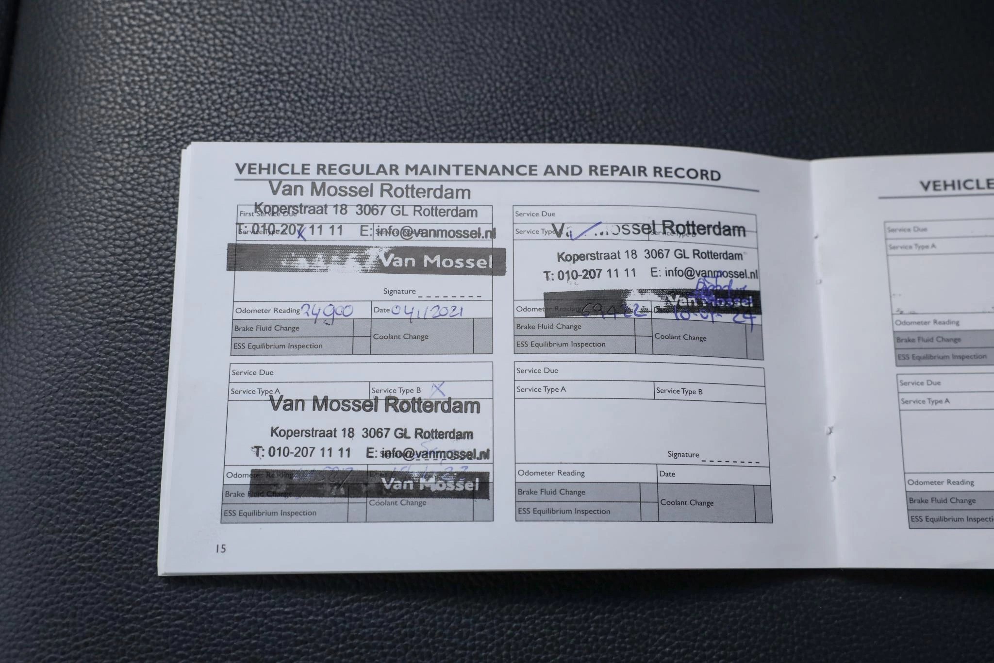 Hoofdafbeelding MG ZS EV