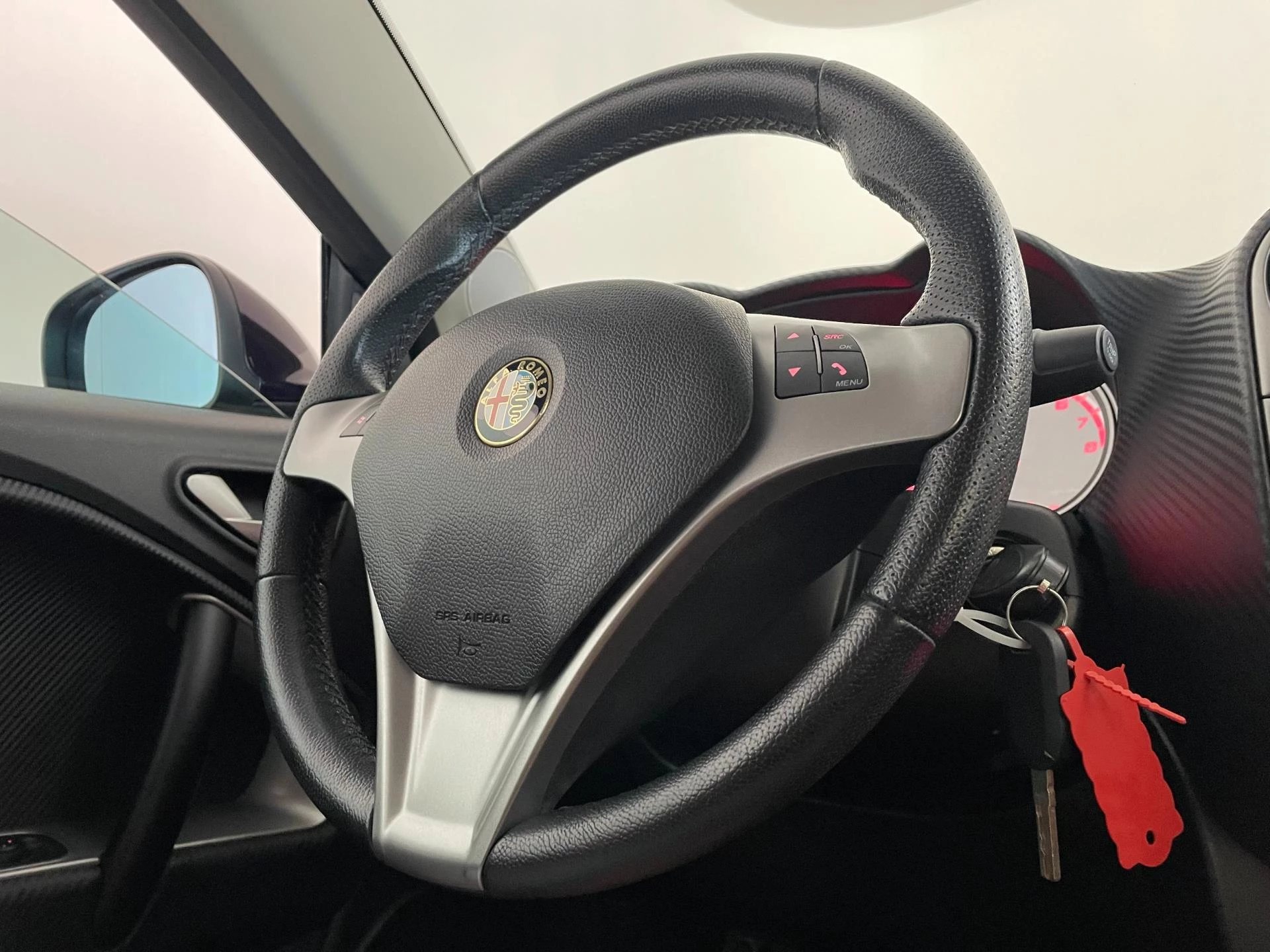 Hoofdafbeelding Alfa Romeo MiTo