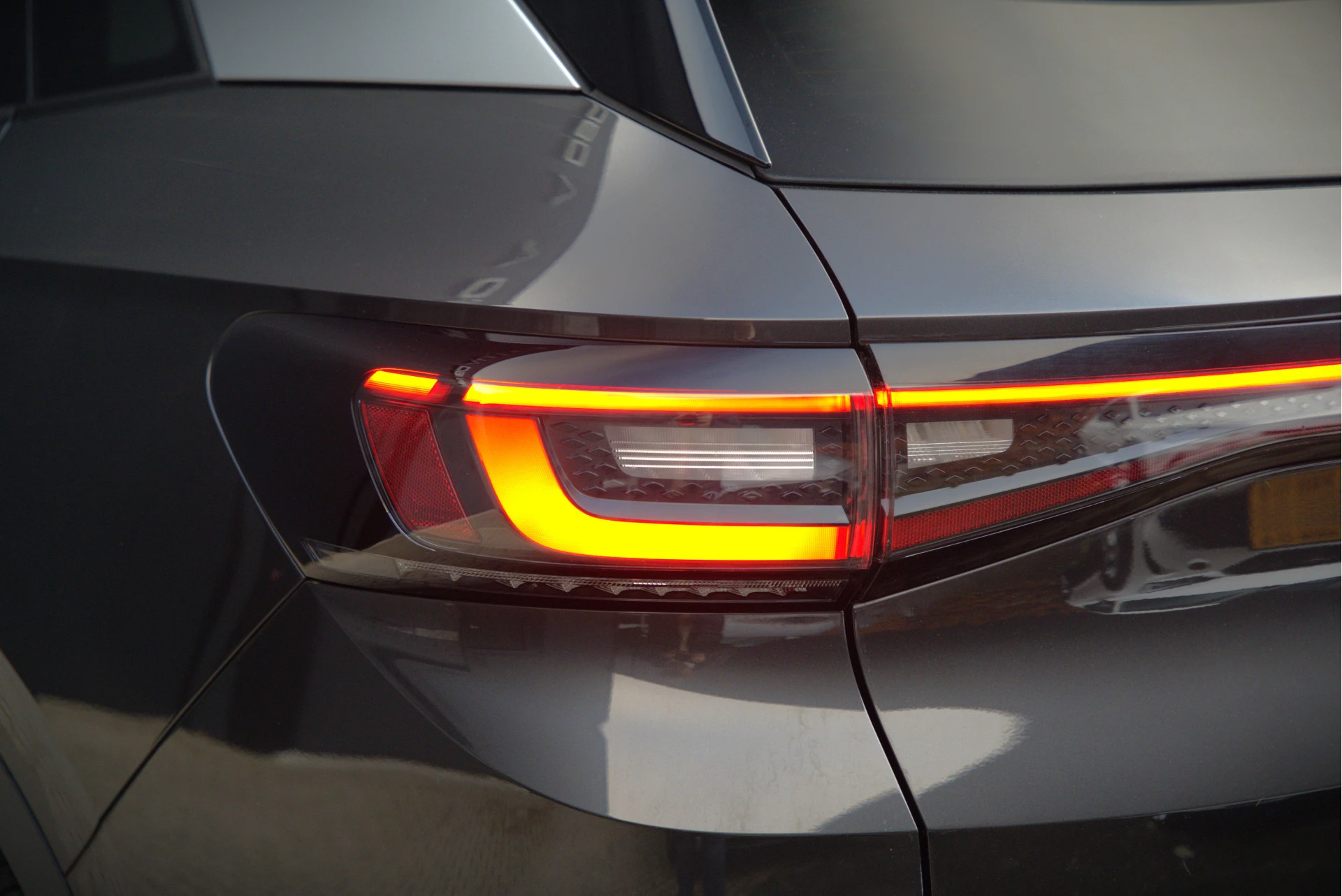 Hoofdafbeelding Volkswagen ID.4