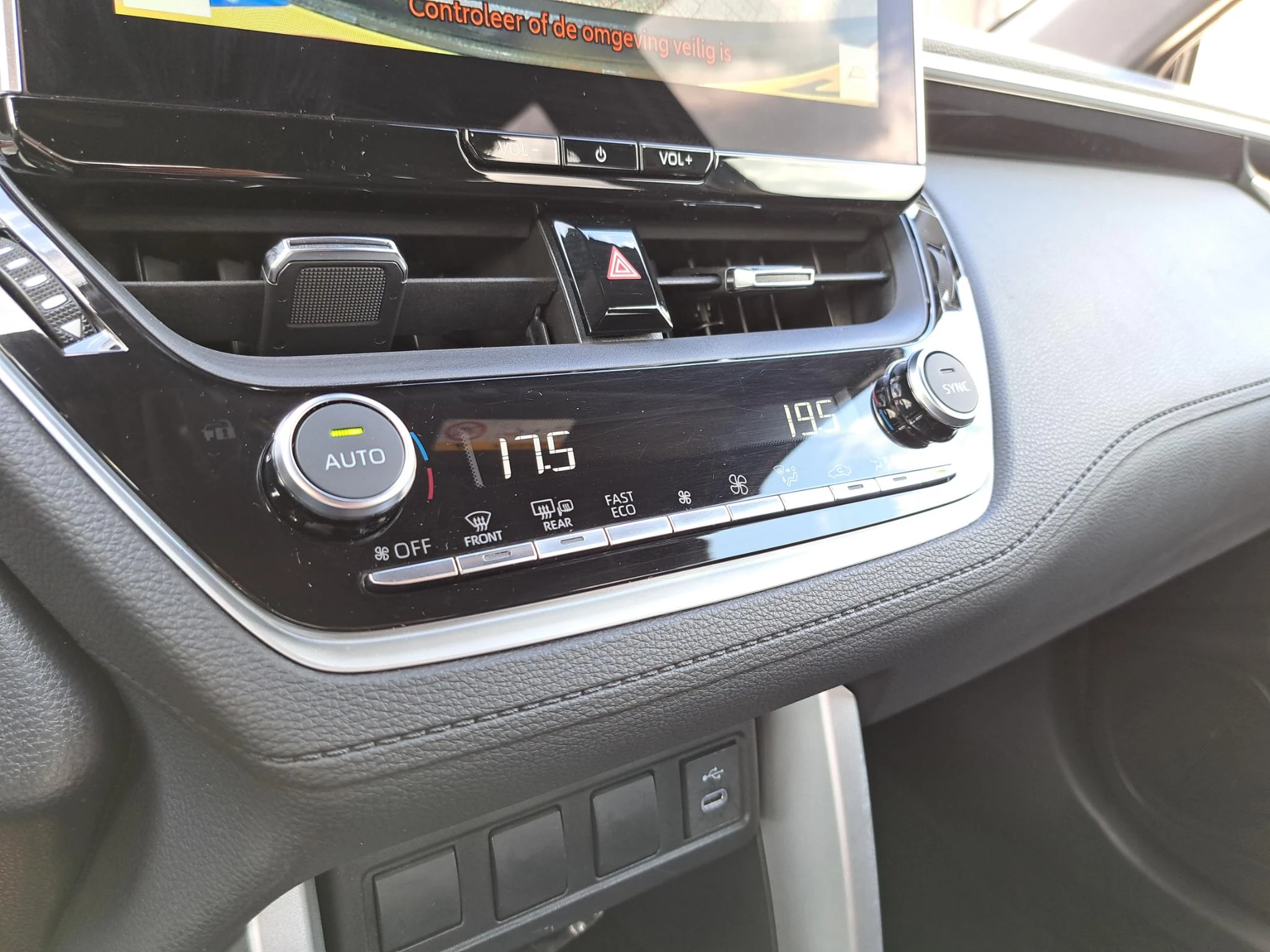 Hoofdafbeelding Toyota Corolla Cross