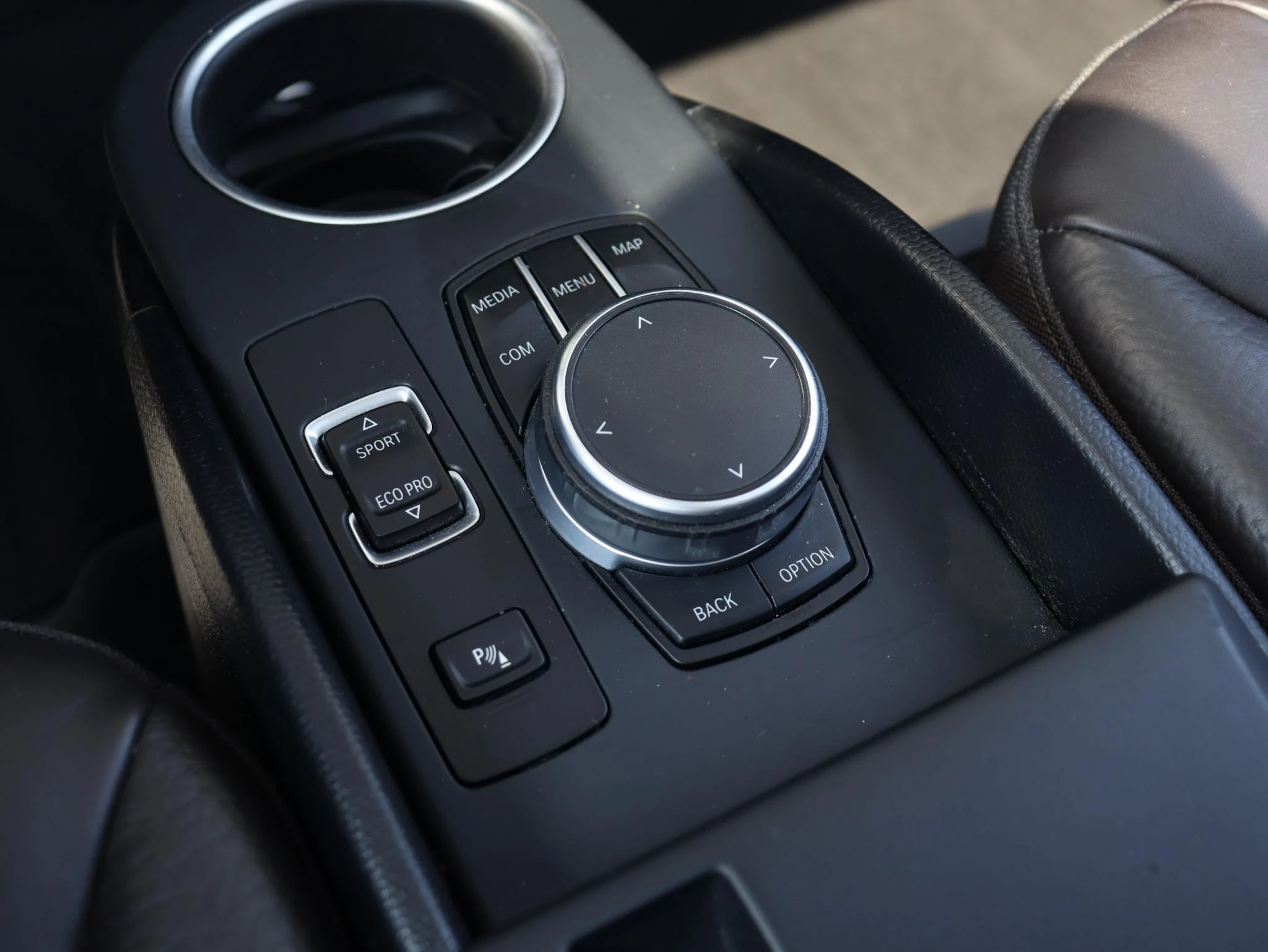Hoofdafbeelding BMW i3
