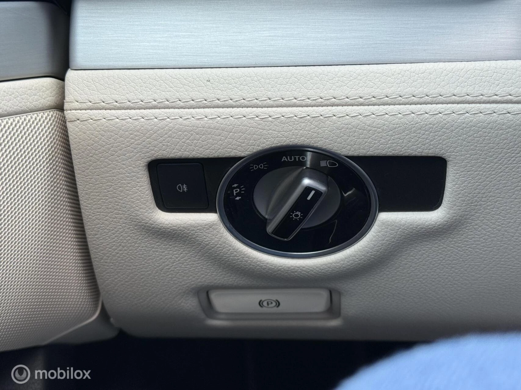 Hoofdafbeelding Mercedes-Benz SL