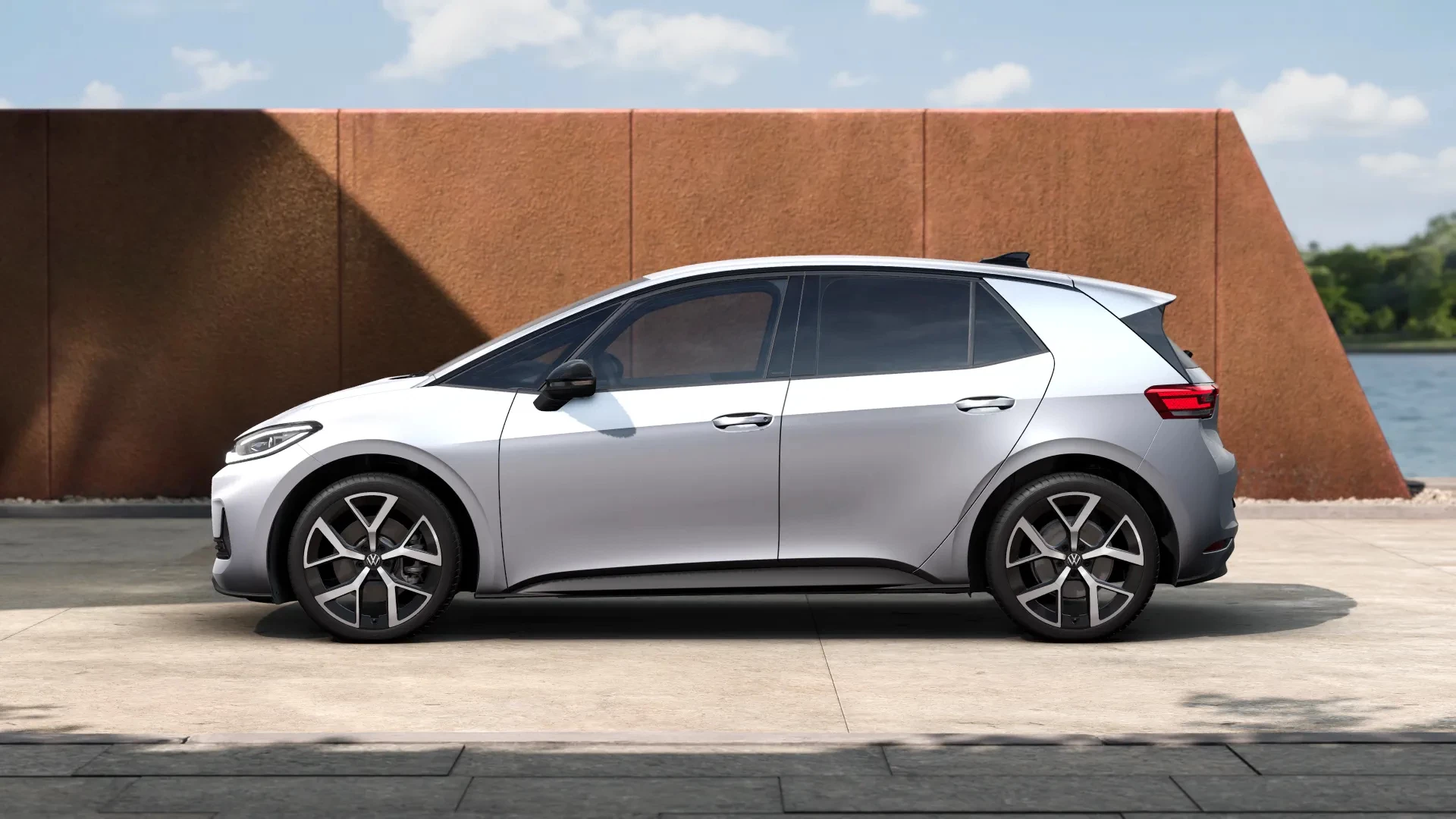 Hoofdafbeelding Volkswagen ID.3 Neo