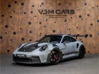 Porsche 911 4.0 GT3 RS | PPF Stealth | Weissach | PASM | BOSE | Carbon | Lift |