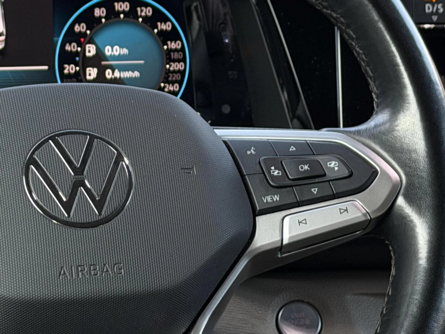 Hoofdafbeelding Volkswagen Multivan