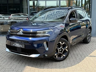 Citroën C5 Aircross 1.2 AUTOMAAT BUSINESS PLUS AIRCO NAVI 360CAMERA.