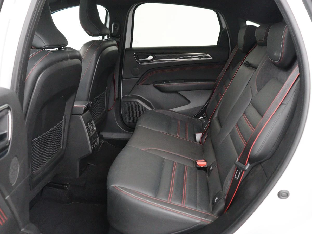 Hoofdafbeelding Renault Arkana