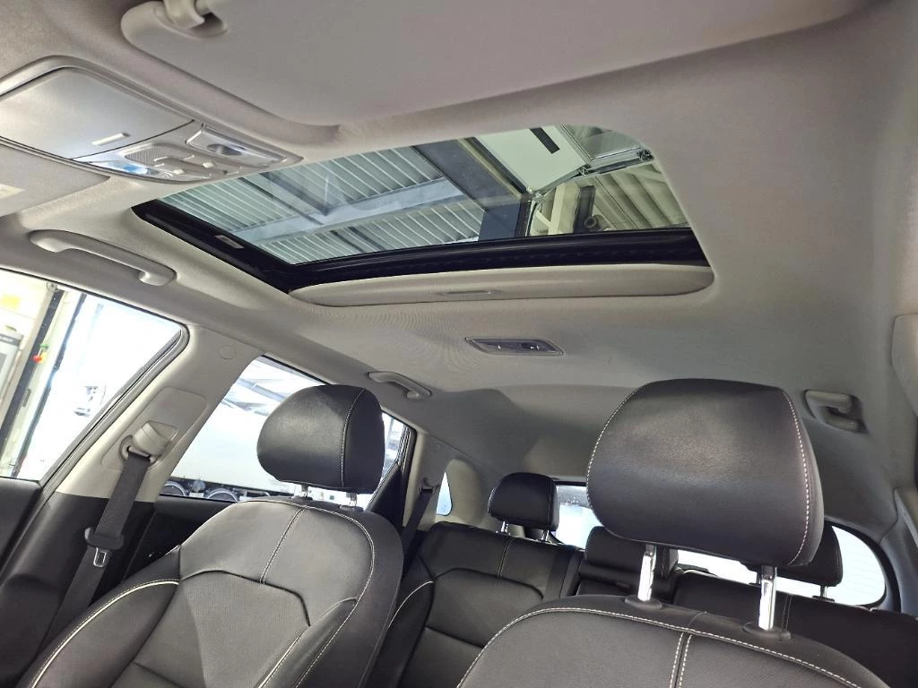 Hoofdafbeelding Kia e-Niro