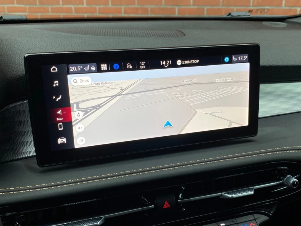 Hoofdafbeelding Alfa Romeo Tonale