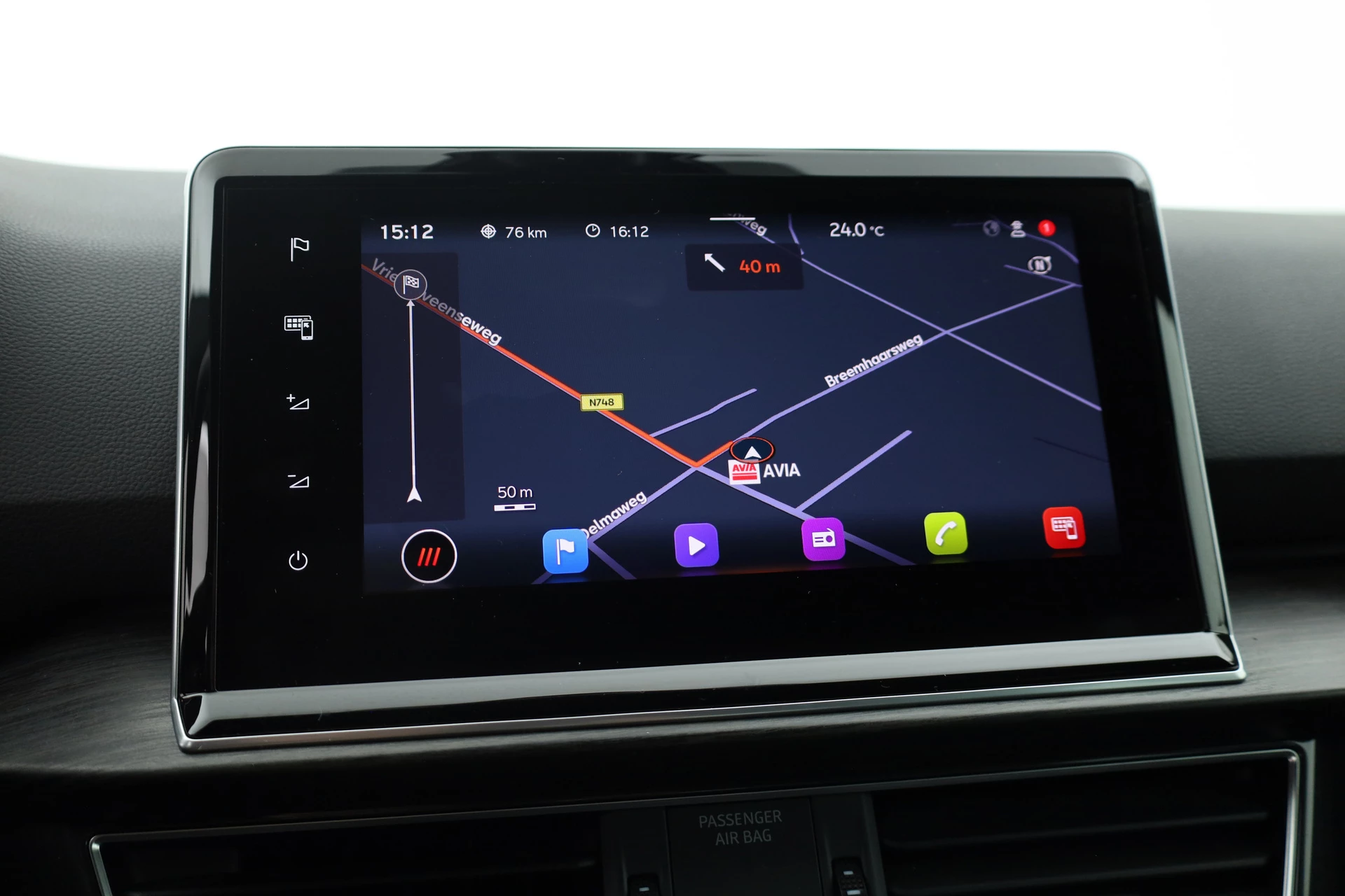 Hoofdafbeelding SEAT Tarraco