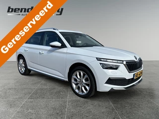 Škoda Kamiq 1.0 TSI 116pk DSG Style 1.0 TSI Style