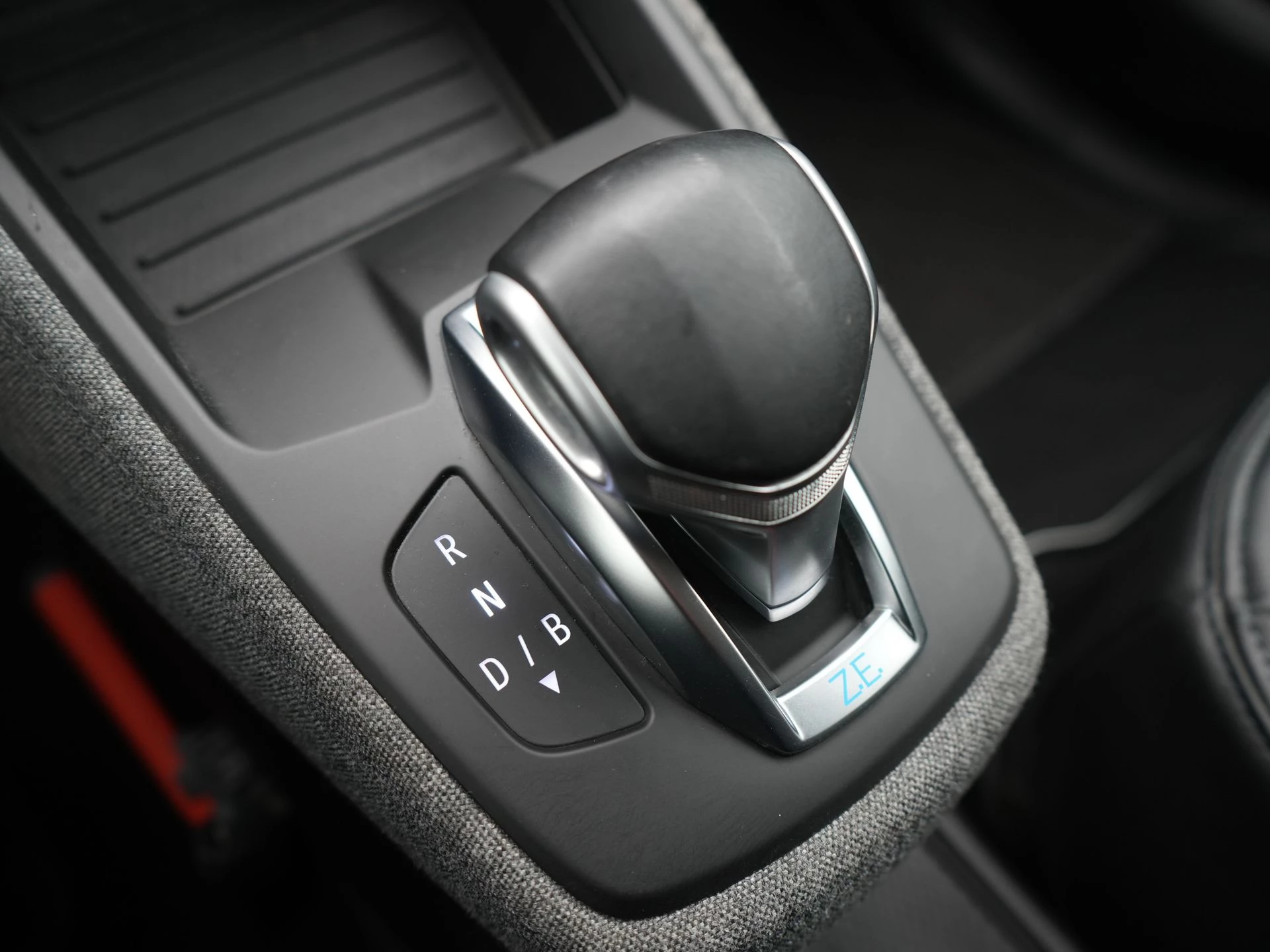 Hoofdafbeelding Renault ZOE