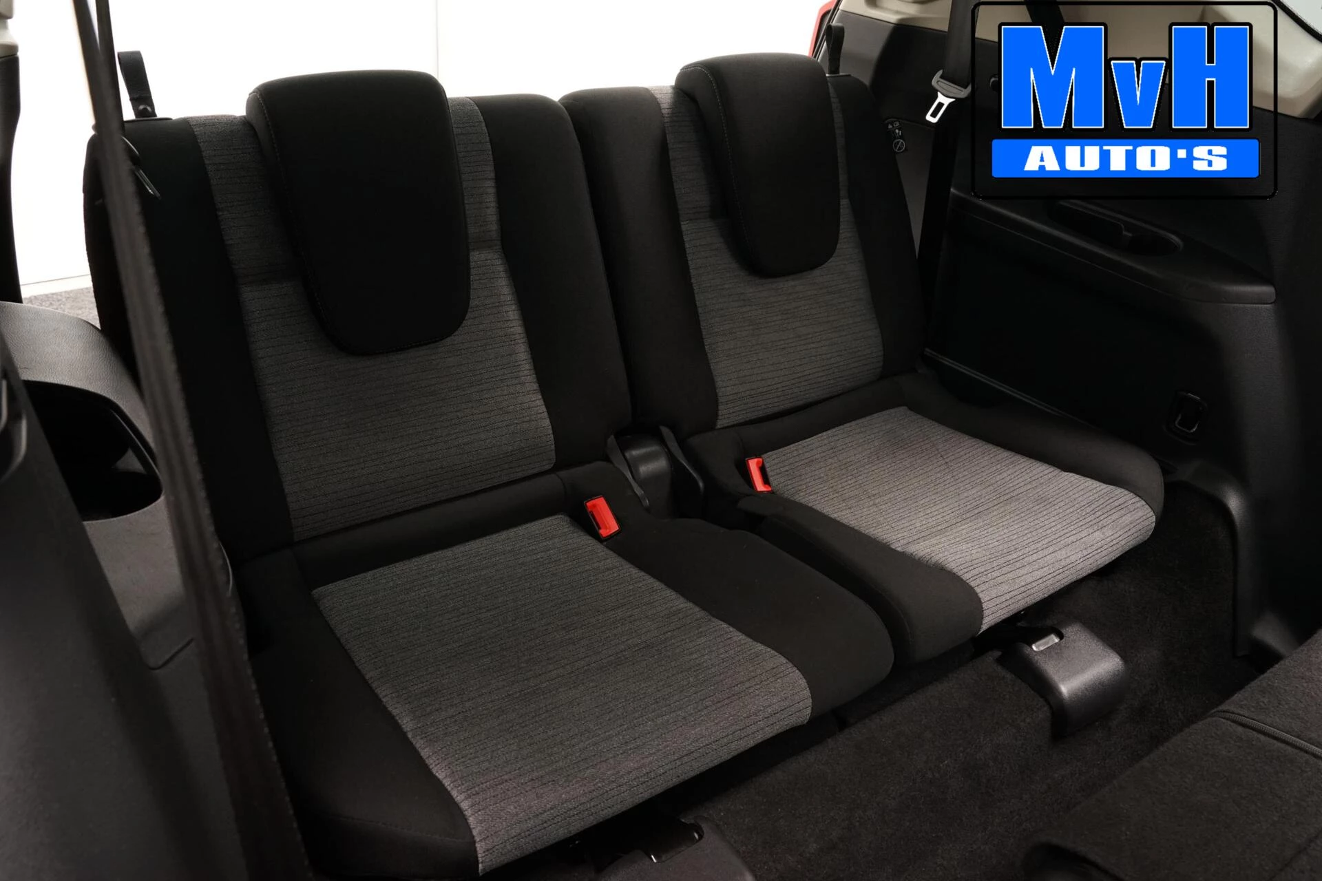 Hoofdafbeelding Nissan X-Trail