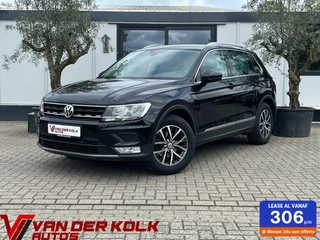 Volkswagen Tiguan 1.4 TSI Comfortline Adaptive Cruise CarPlay Navi Climate