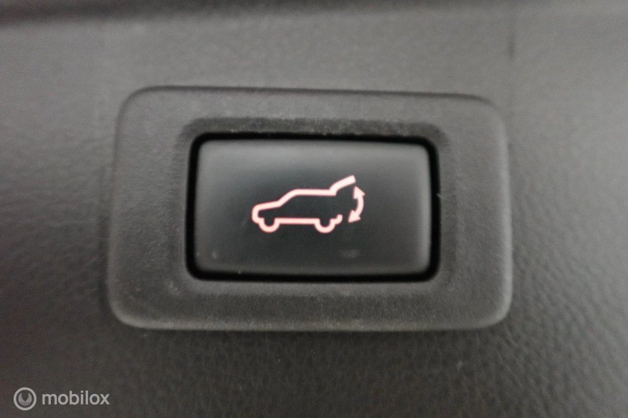 Hoofdafbeelding Subaru Outback