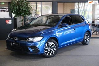 Volkswagen Polo 1.0 TSI Life DSG Pdc Airco