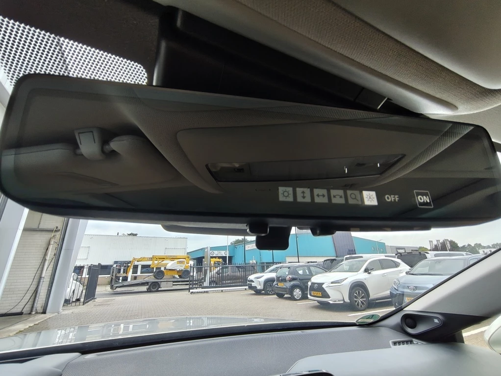 Hoofdafbeelding Toyota Mirai