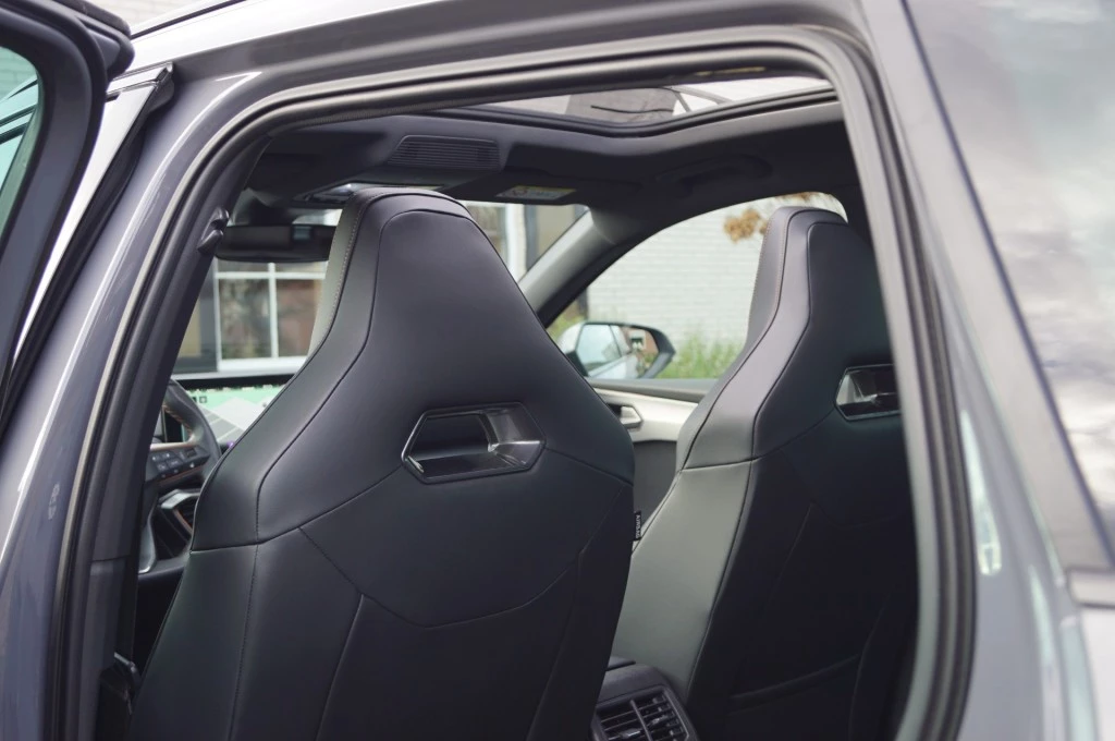 Hoofdafbeelding CUPRA Leon Sportstourer