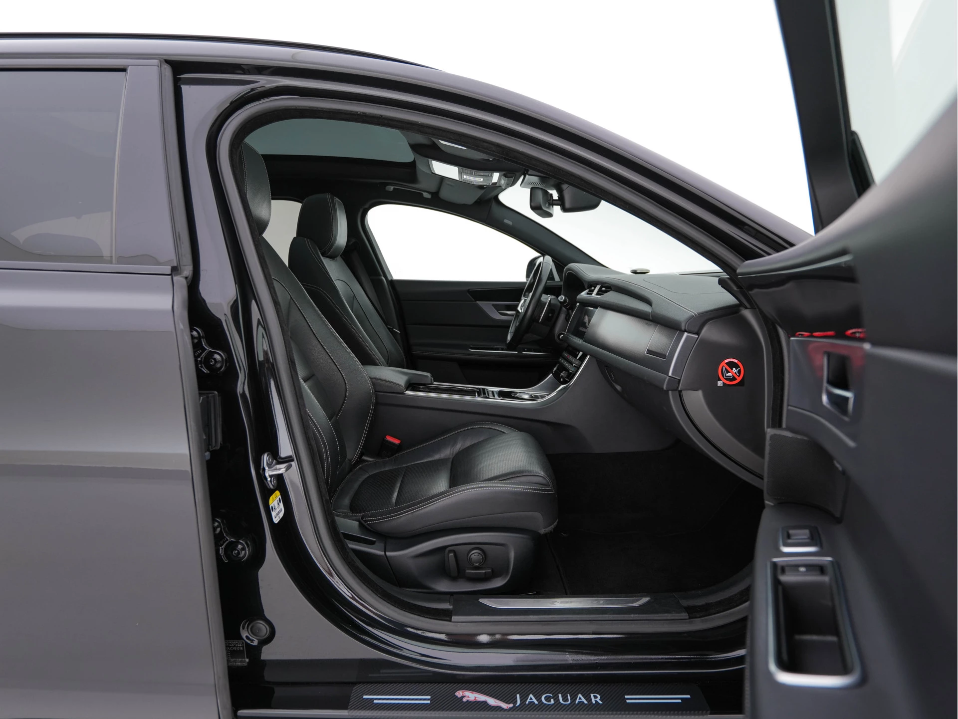 Hoofdafbeelding Jaguar XF