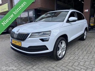 Skoda Karoq 1.0 TSI Style Business LED*NAVI*CRUISE*PDC*