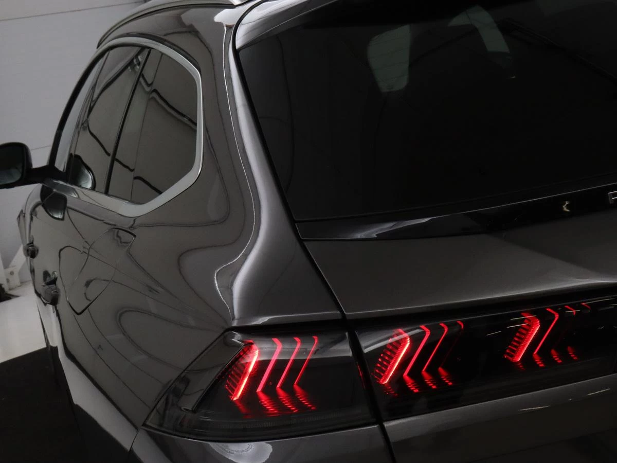 Hoofdafbeelding Peugeot 508