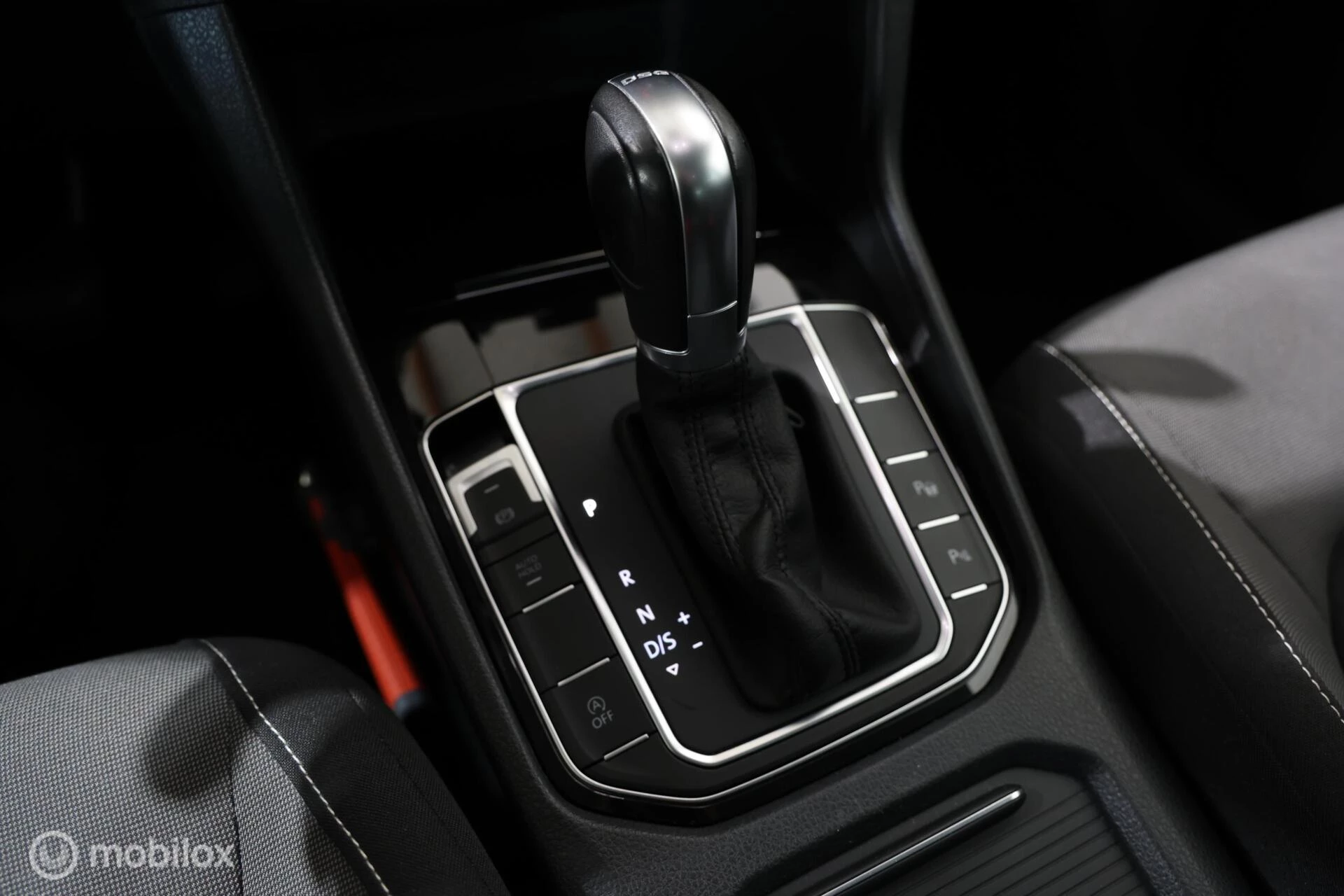 Hoofdafbeelding Volkswagen Golf Sportsvan