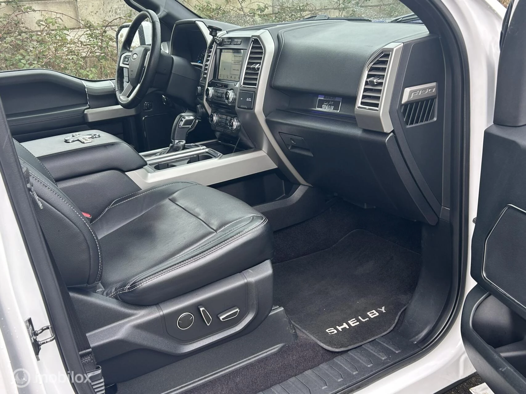 Hoofdafbeelding Ford F-150