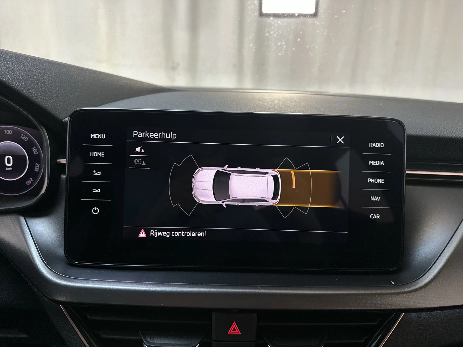Hoofdafbeelding Škoda Kamiq