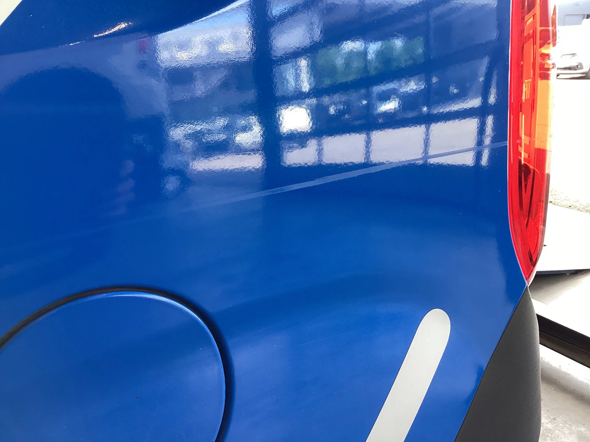 Hoofdafbeelding Fiat Doblò