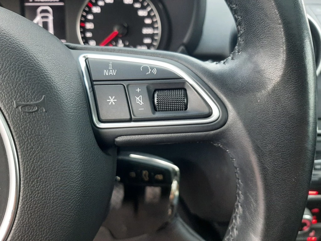 Hoofdafbeelding Audi A1