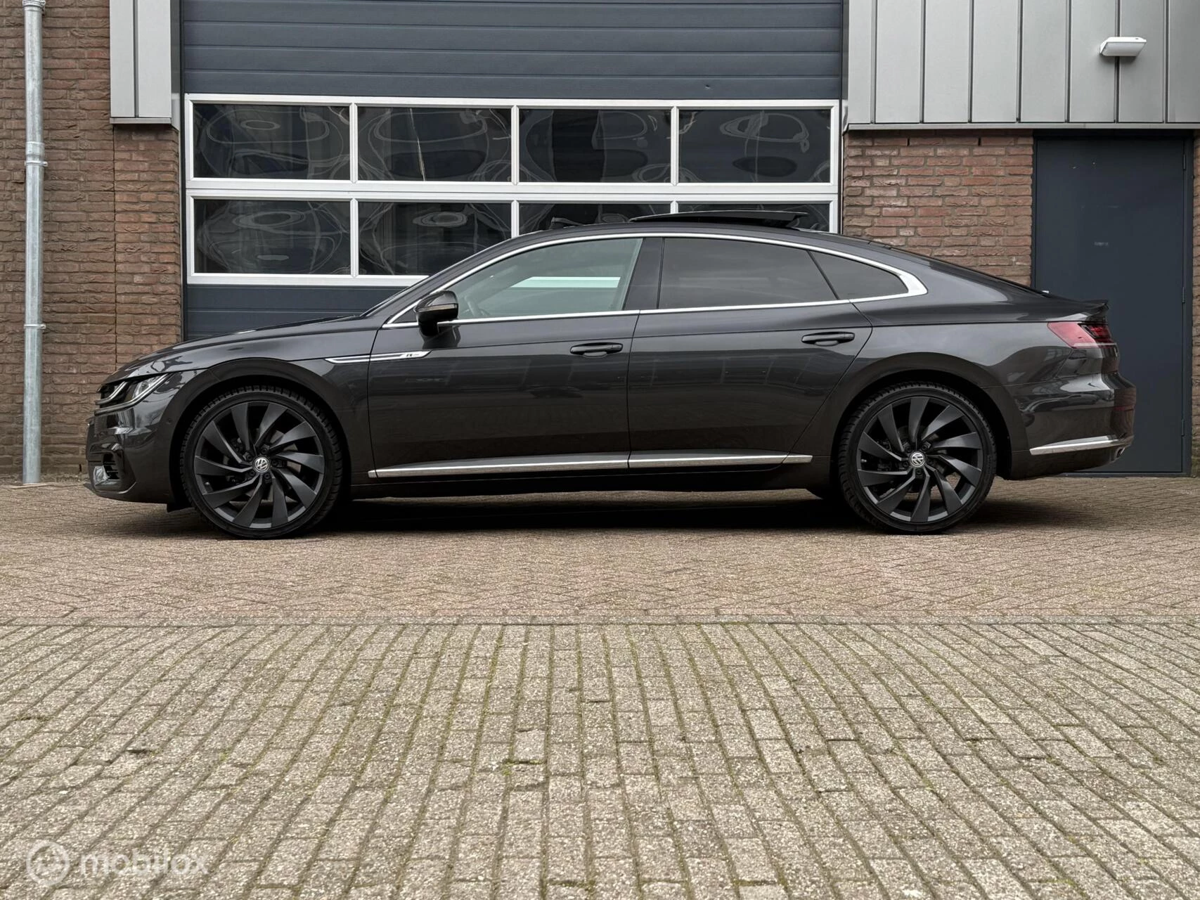 Hoofdafbeelding Volkswagen Arteon
